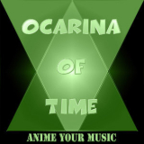 Anime your Music - Ocarina of Time '2018