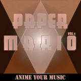 Anime your Music - Paper Mario, Vol.2 '2021