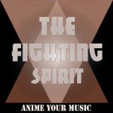 Anime your Music - The Fighting Spirit '2022