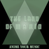 Anime your Music - The Land of Mario '2023