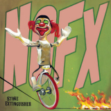 NOFX - Stoke Extinguisher '2013
