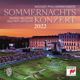 Andris Nelsons - Summer Night Concert 2022 '2022