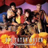 Die Toten Hosen - Damenwahl (Deluxe-Edition mit Bonus-Tracks) '2000