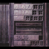 Coloured Balls - Heavy Metal Kid '1974