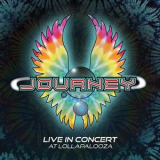 Journey - Live In Concert At Lollapalooza '2022