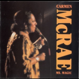 Carmen McRae - Ms. Magic '1978
