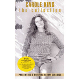 Carole King - The Collection - Presenting 3 Original Album Classics '2004