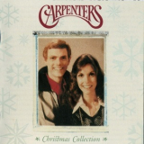 Carpenters - Christmas Collection '1996