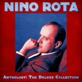 Nino Rota - Anthology: The Deluxe Collection '2021