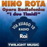 Nino Rota - I due timidi '2014