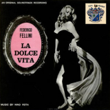 Nino Rota - La Dolce Vita (Original Movie Soundtrack) '1960