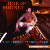 Boris Midney - Music from the Empire Strikes Back '1999