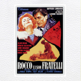 Nino Rota - Rocco E I Suoi Fratelli (Original Motion Picture Soundtrack) '2012