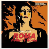 Nino Rota - Roma - Fellini's Roma (Original Motion Picture Soundtrack) '2015
