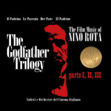 Nino Rota - The Godfather Trilogy '2014