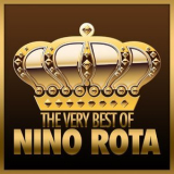 Nino Rota - The Very Best of Nino Rota '2013