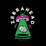 zebrahead - Brain Invaders '2019