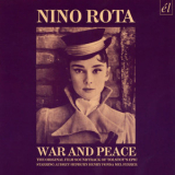 Nino Rota - War and Peace '1968