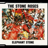 The Stone Roses - Elephant Stone [CDS] '1988