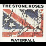 The Stone Roses - Waterfall [CDS] '1991