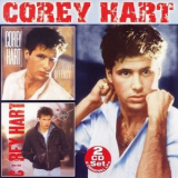 Corey Hart - First Offense / Boy In The Box '1983-1985