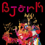 Bjork - Volta '2007