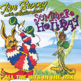 Jive Bunny & The Mastermixers - Jive Bunny And The Mastermixers Summer Holiday '2009