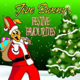 Jive Bunny & The Mastermixers - Jive Bunny's Festive Favourites '2013