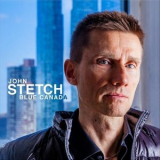 John Stetch - Blue Canada '2019