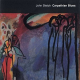 John Stetch - Carpathian Blues '1994
