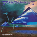 Stratovarius - Fourth Dimension '1995