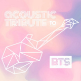 Guitar Tribute Players - Acoustic Tribute to BTS (Instrumental) '2022