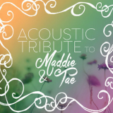 Guitar Tribute Players - Acoustic Tribute to Maddie & Tae (Instrumental) '2020