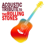 Guitar Tribute Players - Acoustic Tribute to The Rolling Stones (Instrumental) '2020