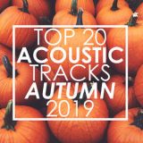 Guitar Tribute Players - Top 20 Acoustic Tracks Autumn 2019 (Instrumental) '2019