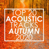 Guitar Tribute Players - Top 20 Acoustic Tracks Autumn 2020 (Instrumental) '2020