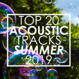 Guitar Tribute Players - Top 20 Acoustic Tracks Summer 2019 (Instrumental) '2019