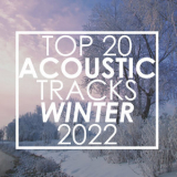 Guitar Tribute Players - Top 20 Acoustic Tracks Winter 2022 (Instrumental) '2022