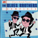 Blues Brothers, The - The Blues Brothers Complete (CD2) '1998
