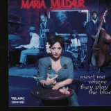 Maria Muldaur - Meet Me Where They Play The Blues '1999
