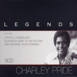 Charley Pride - Legends '2001