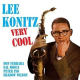 Lee Konitz - Very Cool '1957
