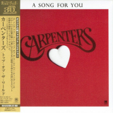 Carpenters - A Song For You '1972