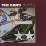 The Cars - Heartbeat City '1984