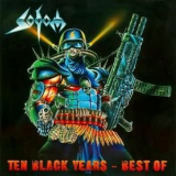 Sodom - Ten Black Years - Best Of (CD2) '1996