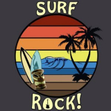 David Imhof - Surf Rock! '2021