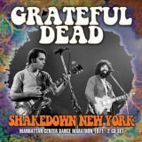 Grateful Dead - Shakedown New York '2021