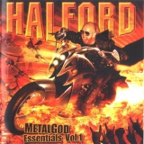 Halford - Metal God Essentials Vol. 1 (CD1) '2007