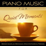Beegie Adair - Piano Music For Quiet Moments '2011