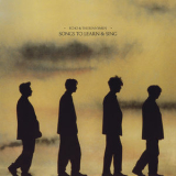 Echo & The Bunnymen - Songs to Learn & Sing '1985